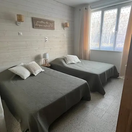 100m Des Dunes De Stella-plage