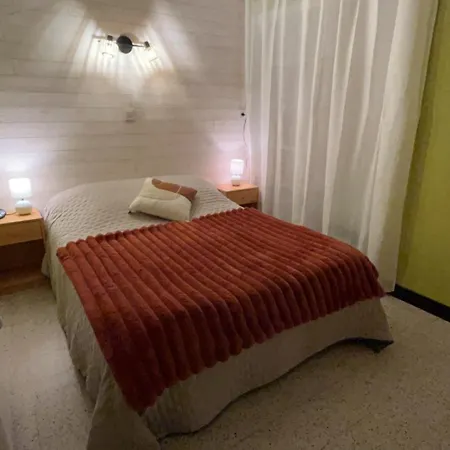 Casa de Férias 100m Des Dunes De Stella-plage *