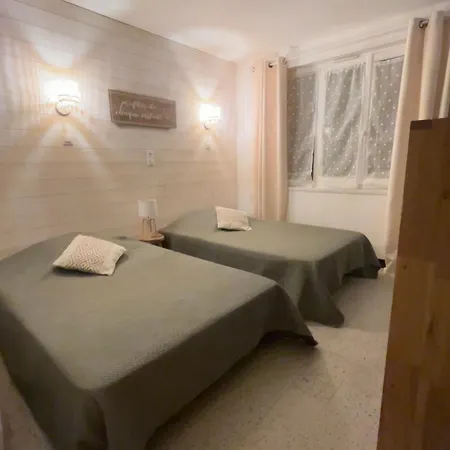 100m Des Dunes De Stella-plage Semesterbostad