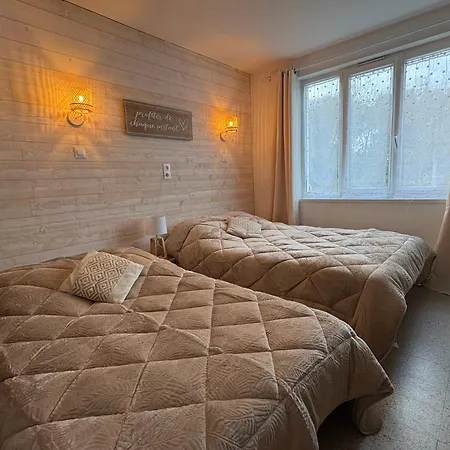 100m Des Dunes De Stella-plage