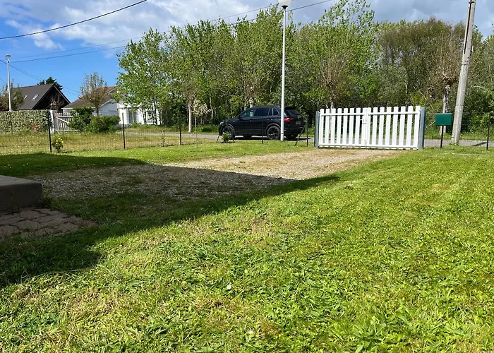 Hébergement de vacances 100m Des Dunes De Stella-plage