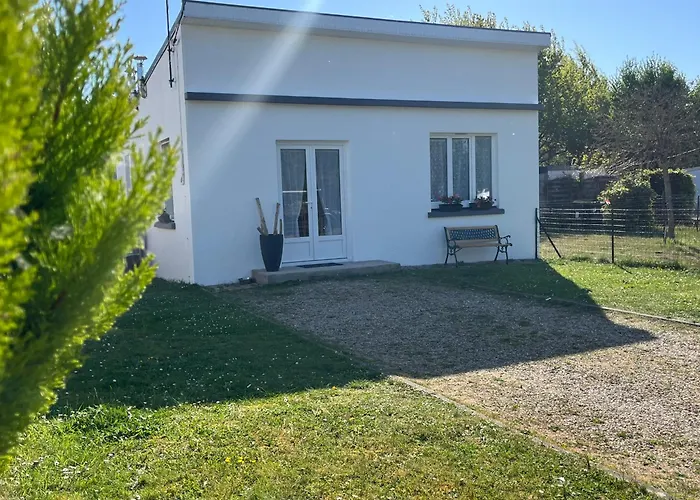 100m Des Dunes De Stella-plage