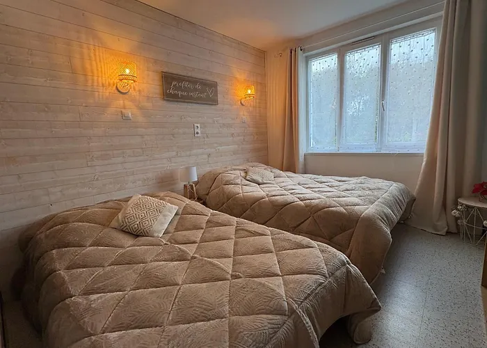 100m Des Dunes De Stella-plage